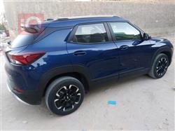 شيفروليه تريل بليزر